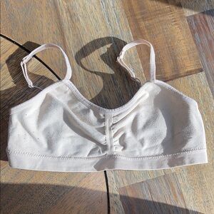 3 for $15 Girls Tan Bralette